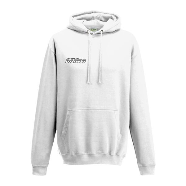 DeathWolf Hoodie Thumbnail