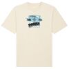 Freestyler relaxed heavy t-shirt (STTU788) Thumbnail