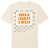 Freestyler relaxed heavy t-shirt (STTU788) Thumbnail