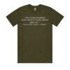 AS COLOUR CLASSIC TEE Thumbnail