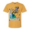 Gildan SoftStyle® Midweight T-Shirt Thumbnail