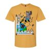 Gildan SoftStyle® Midweight T-Shirt Thumbnail