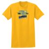 Heavy Cotton T-Shirt Thumbnail