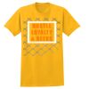 Heavy Cotton T-Shirt Thumbnail