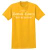 Heavy Cotton T-Shirt Thumbnail