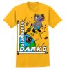 Heavy Cotton T-Shirt Thumbnail