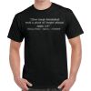 Gildan Hammer Heavyweight T-Shirt Thumbnail